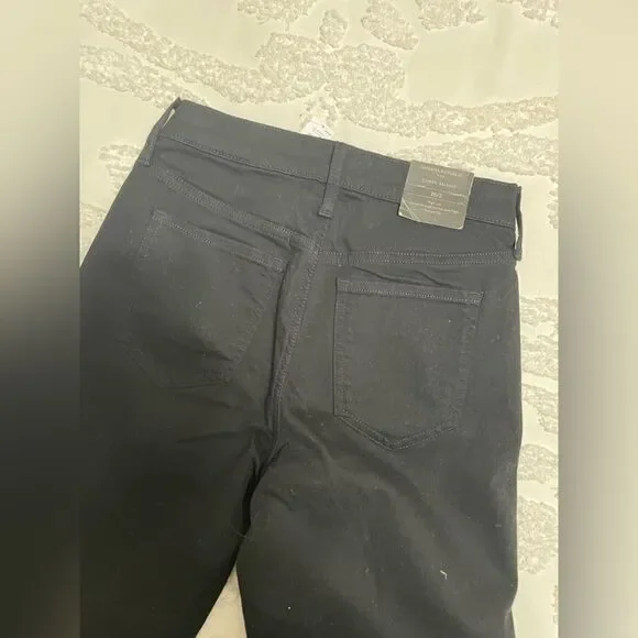 Banana Republic Curvy Skinny Jean - Picture 3 of 5